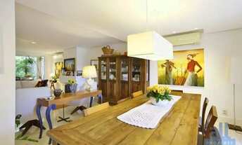 Imagem 7: CASA 3D no bairro Três Figueiras em Porto Alegre