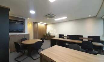 Imagem 6: Sala comercial Trend Ipiranga