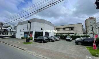 Imagem 2: Sala comercial no centro de Blumenau I Cadore Imóveis