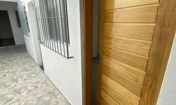 Imagem 4: Casa de condomínio para aluguel possui 40 metros quadrados com 1 quarto