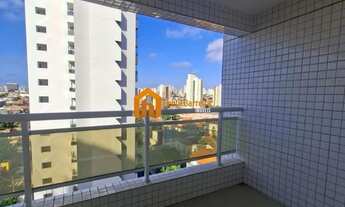 Imagem 2: Apartamento Solar de Fátima em Fortaleza