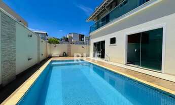 Imagem 2: Casa 4 dormitórios 262m² a venda - Condomínio Terras de Atibaia 1 - Atibaia-SP