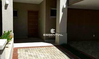 Imagem 3: Linda casa para Locação 2 Suítes Condomínio Raízes Imperial Bady Bassitt/SP - Pacote co