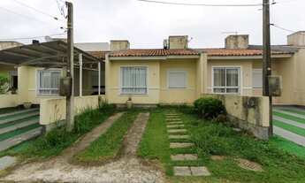 Imagem 3: Casa com 2 Quartos para Alugar no bairro Olaria com 65m²