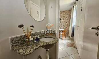 Imagem 7: Casa á Venda em Morada de Laranjeiras- Vila dos Pássaros. Porteira Fechada