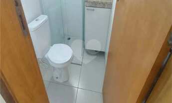 Imagem 5: Apartamento com 2 quartos para locação em Água Fria - SP