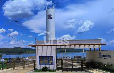 Imagem 3: Terreno Exclusivo à Beira do Lago Corumbá IV de 510 m² Belvedere Eco Village, Abadiânia