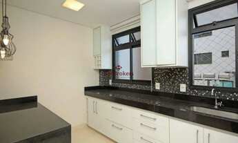 Imagem 7: COBERTURA 2 QUARTOS PARA LOCAÇÃO NO BAIRRO SION