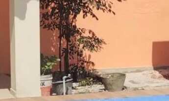 Imagem 5: Casa de 4 quartos e 4 banheiros para temporada