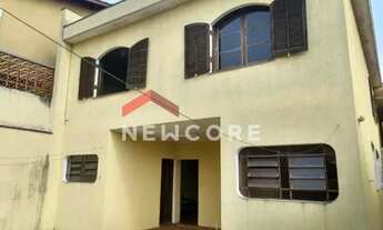 Imagem: Casa em Rua Mateus Mendes Pereira - Jardim