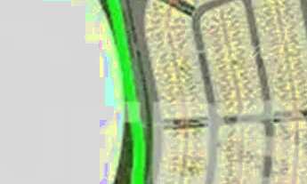 Imagem 2: Lote de 270 m² em quadra muito bem localizada dentro do condomínio fechado Jardins Capri