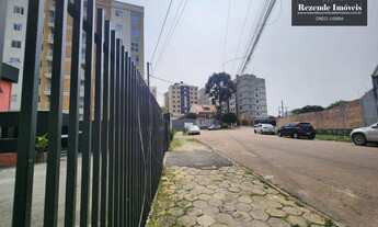 Imagem 4: Apartamento com 1 dormitório à venda, 29 m² por R$ 378.000,00 - Portão - Curitiba/PR