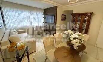 Imagem: Apartamento de 80m² no Bairro da Torre