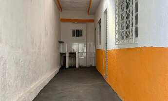 Imagem 4: Casa de Fundos - Estacionamento de Moto - Aceita Pet (Pequeno porte - Dentro de casa