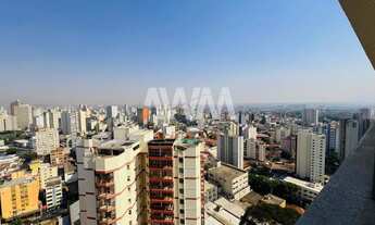 Imagem 6: Apartamento à Venda no Setor Central Goiânia, 3 Quartos, 80m²