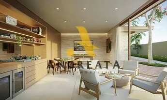 Imagem 5: Venda de Terreno, 180 m², por R$ 397 mil, no condomínio Origem Ciclo em Vargem Pequena