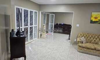 Imagem 5: Casa Térrea Lagoinha Casa Mobiliada! 3 quartos: 2 quartos com duas camas de solteiro e a s