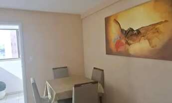 Imagem 4: Apto mobiliado com 60 metros quadrados com 2 quartos em Soledade - Recife - PE