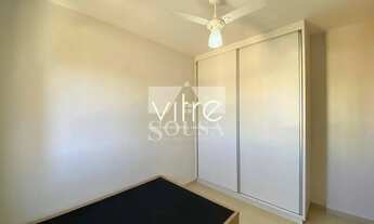 Imagem 2: Apartamento à venda no bairro Osvaldo Rezende em Uberlândia