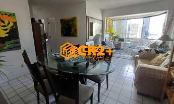 Imagem 5: Apartamento a Venda de 80m² com 3 quartos 1 suíte em bairro Boa Viagem em Recif