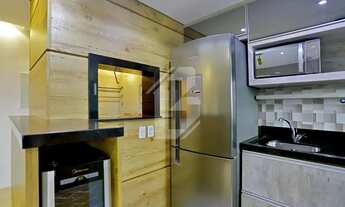 Imagem 6: Apartamento com 2 quartos e 62m² para alugar - Porto Alegre