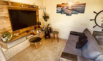 Imagem 3: Casa com piscina em São Pedro - praia do sudoeste