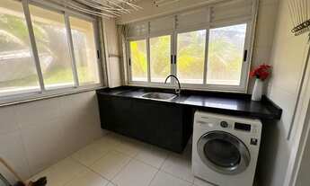 Imagem 6: Apartamento para venda tem 165 metros quadrados com 3 quartos em Pituaçu - Salvador - Bahi