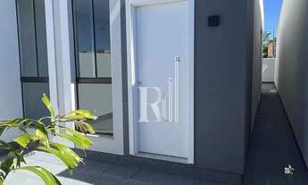 Imagem 3: Casa nova à venda, Areias, Tijucas, SC, com 20% de entrada pelo programa Minha casa minha