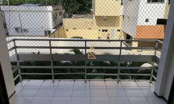 Imagem 3: Apartamento com 3 dormitórios para alugar, 98 m² por R$ 2.009,00/mês - Joaquim Távora - Fo