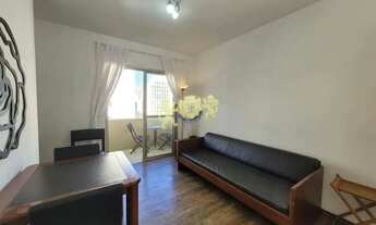 Imagem 3: Apartamento para locação na Bela Vista - SP