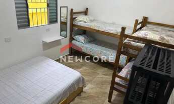 Imagem 4: Casa em Rua Luiz Abel - Jardim star - Peruíbe/SP