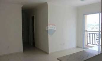 Imagem 7: Apartamento para locação Monte Castelo, Edificio Escuna, 3 dormitórios, 72 m², São José do