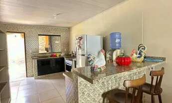 Imagem 2: BS91 - Casa em São Cristóvão