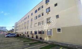 Imagem 3: Condomínio Pontal Dos Campos - Jardim Carvalho - Apartamento