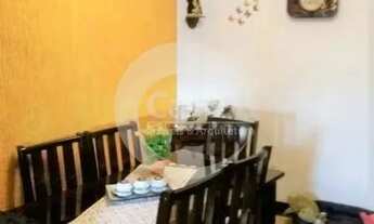 Imagem 3: Sobrado em SANTA CLARA