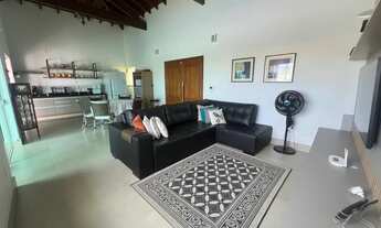 Imagem 9: Casa da represa - Santa Cristina XIII