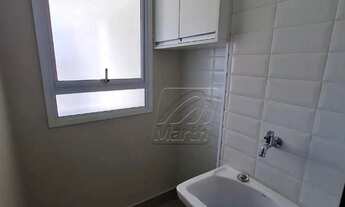 Imagem 7: Apartamento com 1 dormitório para alugar, 34 m² por R$ 1.750/mês - Centro - Piracicaba/SP