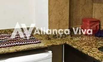 Imagem 5: Copacabana Apartamento com 1 dormitório