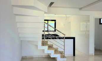 Imagem 4: CASA GEMINADA 03 QUARTOS 01 SUÍTE 03 VAGAS CABRAL VENDA