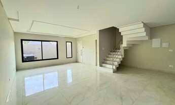 Imagem 2: Triplex à Venda 3 Quartos Boqueirão, Curitiba