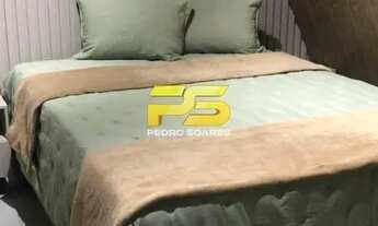 Imagem 5: CHALÉ A CABANA LOCAÇÃO TEMPORADA BANAEIRAS-PB