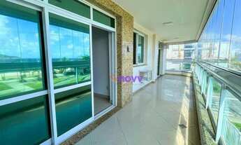 Imagem 4: Apartamento à venda, 141 m² por R$ 2.300.000,00 - Piratininga - Niterói/RJ