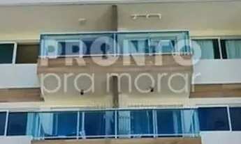 Imagem 2: Vendo Studio MOBILIADO com vista mar em porto de galinhas