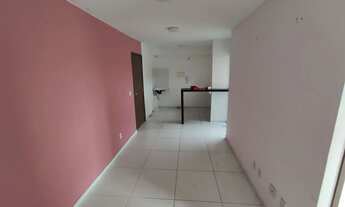 Imagem: 2 quartos com suite - camaragibe