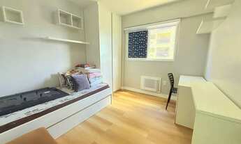 Imagem 4: Apartamento para venda no condomínio Vite