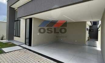 Imagem 7: CASA COM 03 QUARTOS SENDO 03 DELES SUÍTES, LOCALIZADA NO RESIDENCIAL MONTE CRISTO, TRINDAD