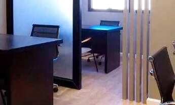 Imagem 3: Sala à venda, 29 m² por R$ 319.330,00 - Barro Preto - Belo Horizonte/MG