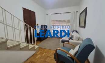 Imagem: CASA TÉRREA - VILA ARCÁDIA - SP