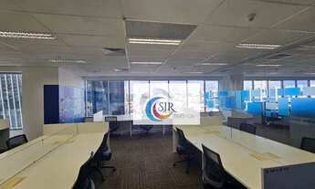 Imagem 5: Conjunto para alugar, 882 m² Brooklin - São Paulo/SP