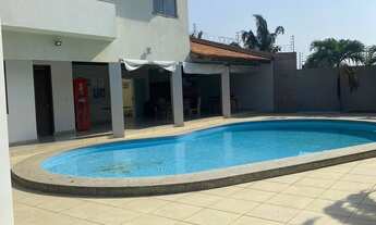 Imagem 5: Casa para aluguel tem 350 metros quadrados com 4 quartos em Calhau - São Luís - MA